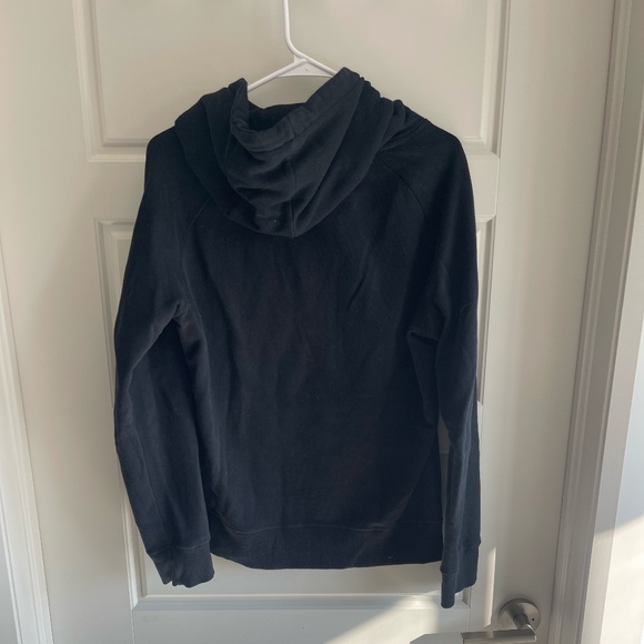 GymShark Black Sweater - Picture 2 of 3